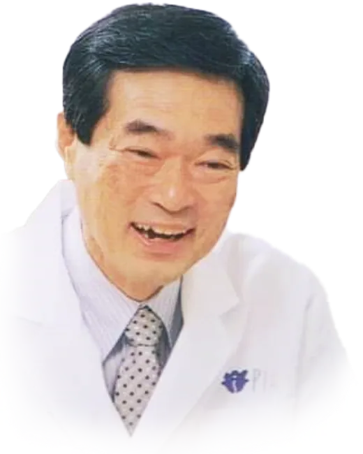 創設者 中村英雄
