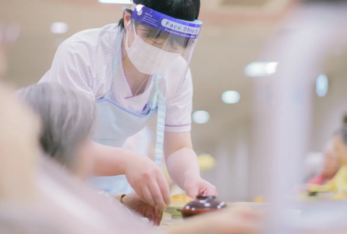 介護医療院とは