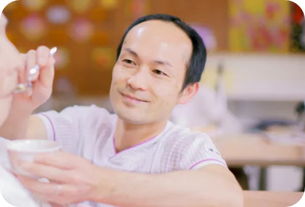 介護医療院ひいろについて