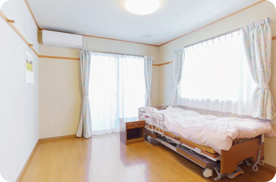 居室