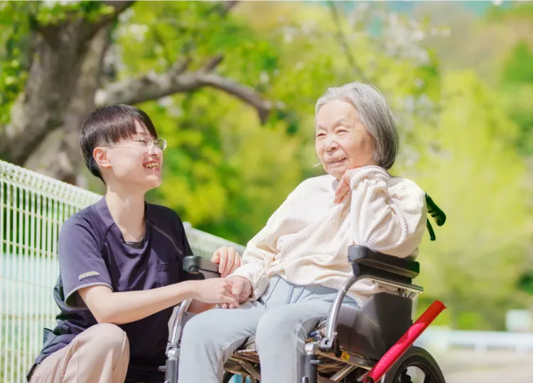 日々の喜び日々の暮らし幸齢社会を目指して